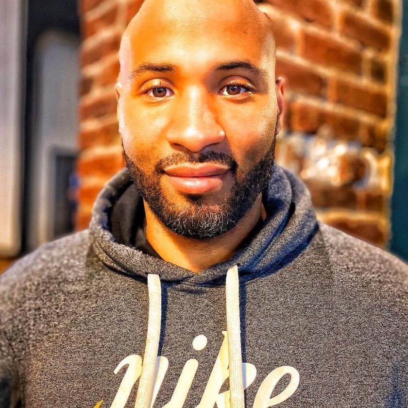 Amélie, coach personal training Centre16